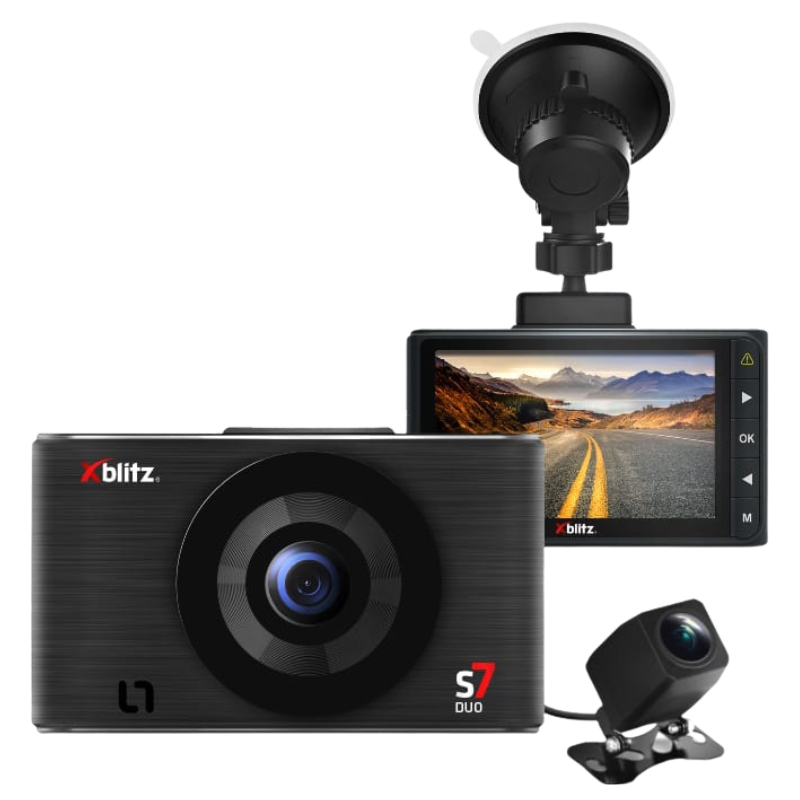 Відеореєстратор Full HD