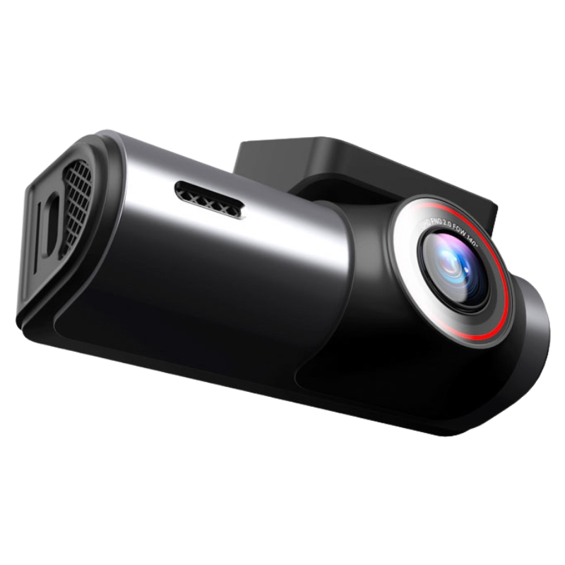 Xblitz iGO Автомобільна камера 2.5K з GPS і WiFi