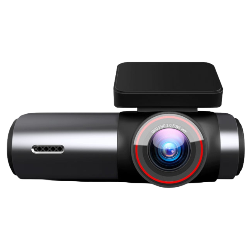 Xblitz iGO Автомобільна камера 2.5K з GPS і WiFi