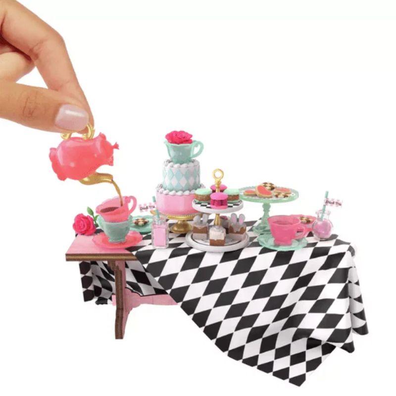 Miniverse Make It Mini