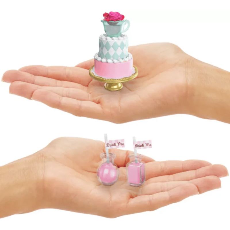 Miniverse Make It Mini