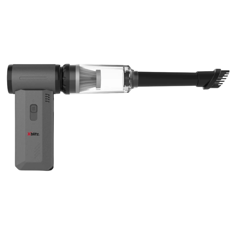 Електрична Дмухава/Пилосос Для Автомобіля