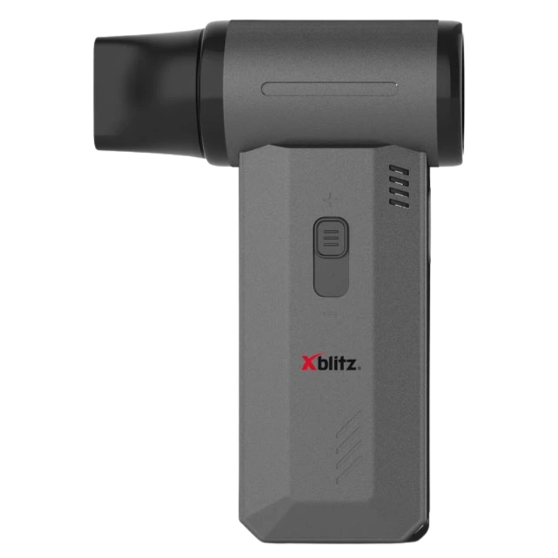 Електрична Дмухава/Пилосос Для Автомобіля