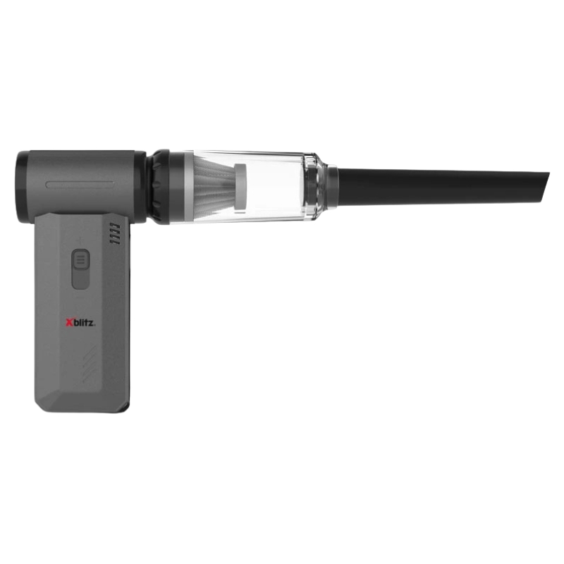 Електрична Дмухава/Пилосос Для Автомобіля