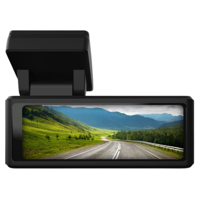 Xblitz GO3 Автомобільна камера UHD 4K з GPS та WiFi