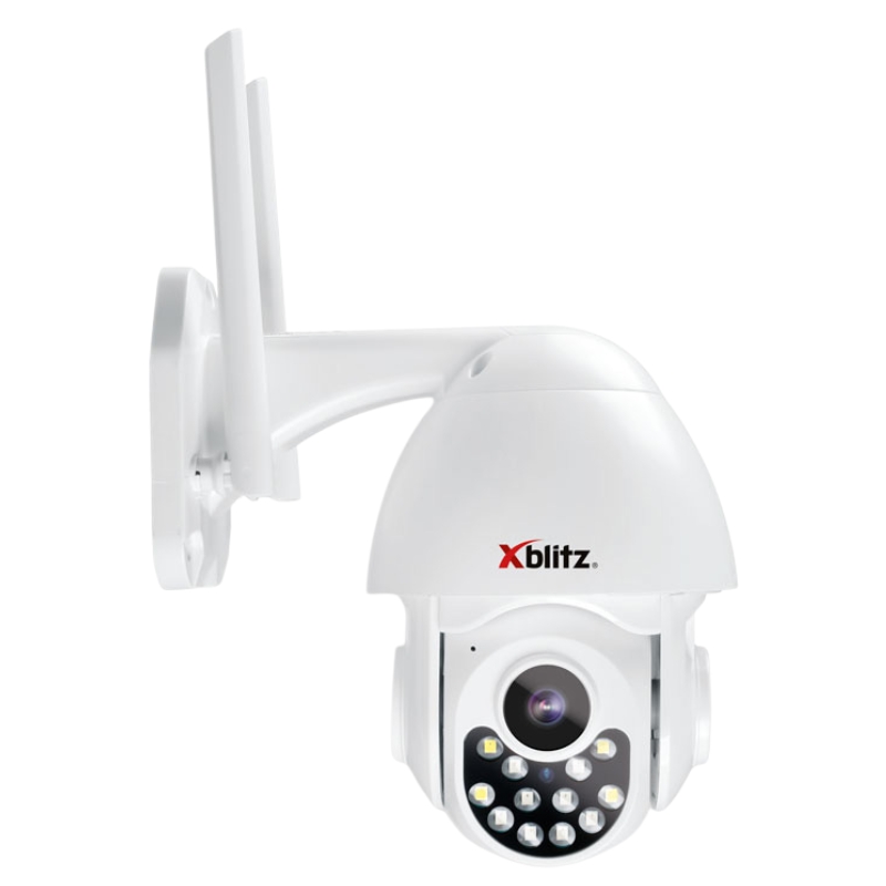 Xblitz Armor 500 Зовнішня камера IP з WiFi