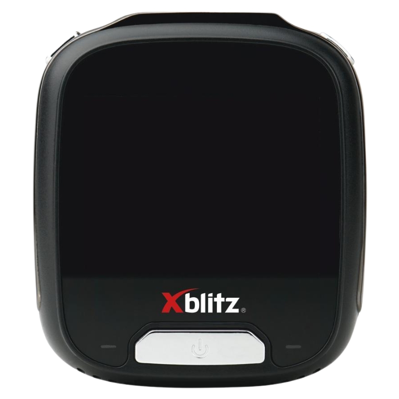 Xblitz Z9 Відеореєстратор Автомобільна Камера Full HD