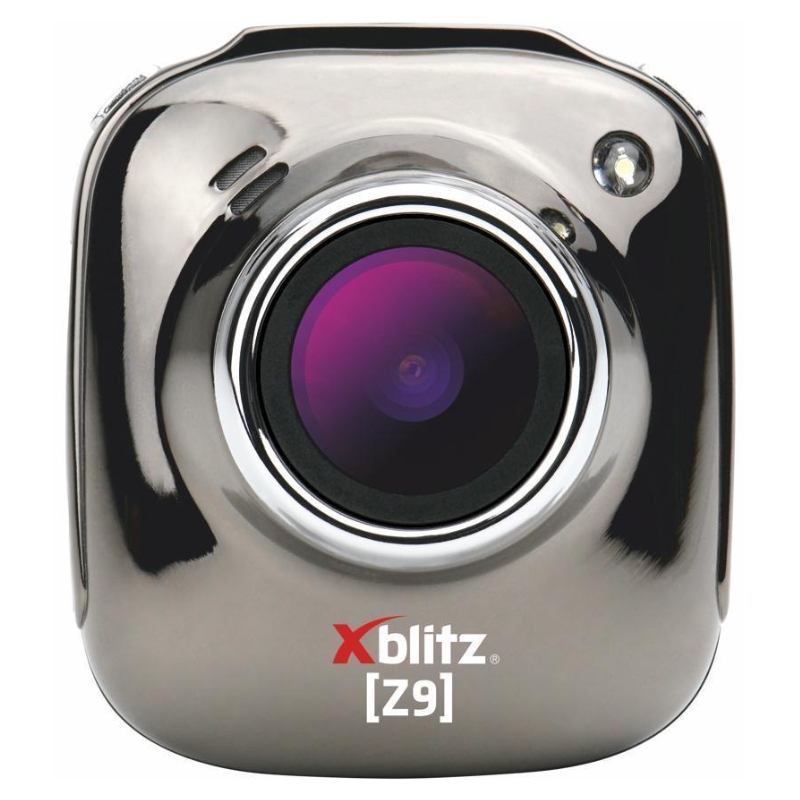 Xblitz Z9 Відеореєстратор Автомобільна Камера Full HD