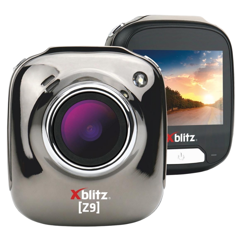 Xblitz Z9 Відеореєстратор Автомобільна Камера Full HD
