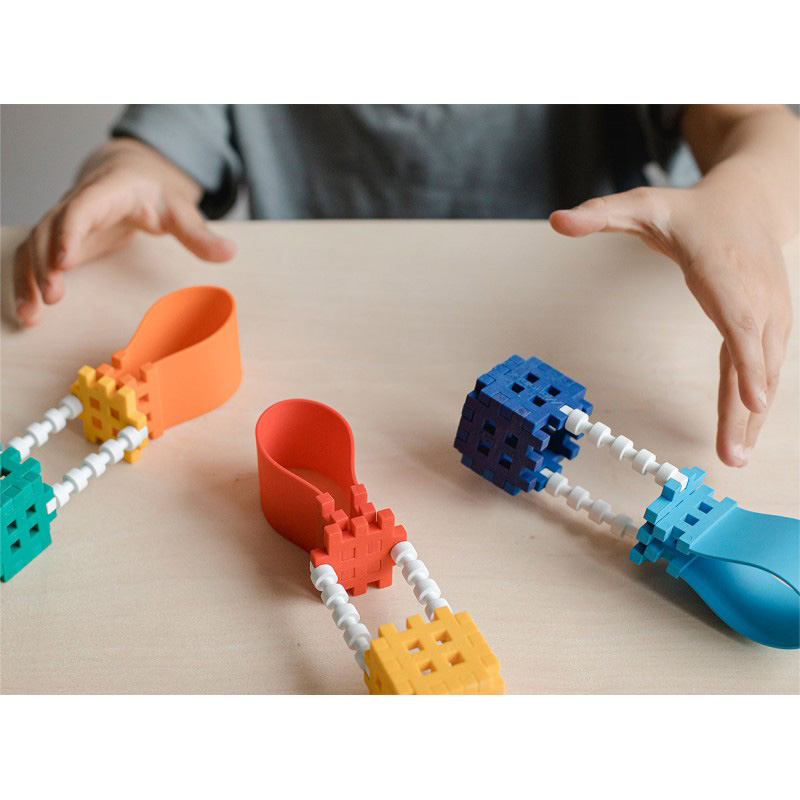 Marioinex Mini Waffle Конструктор