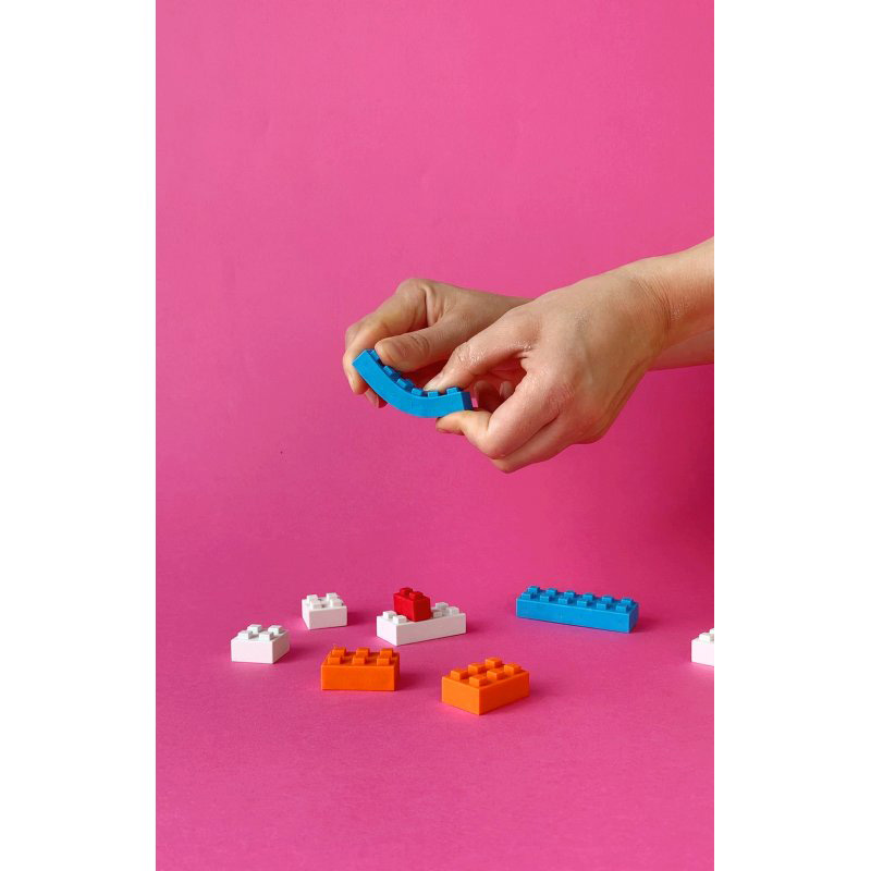 Marioinex К cubes Classic