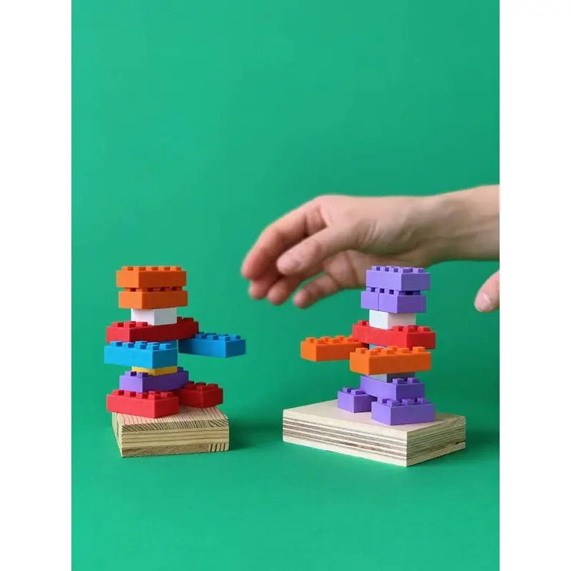 Marioinex К cubes Classic