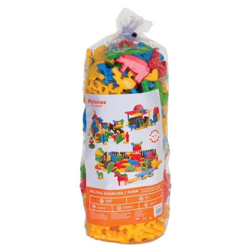 Marioinex Waffle
