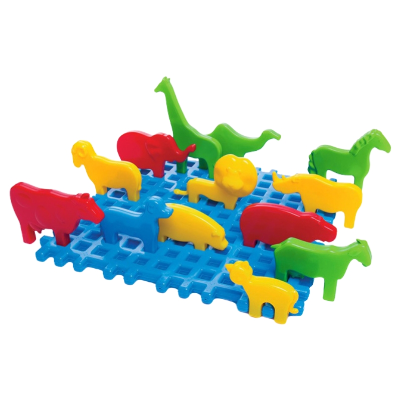 Marioinex Waffle