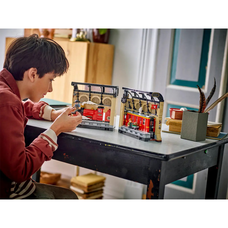 LEGO Гаррі Поттер