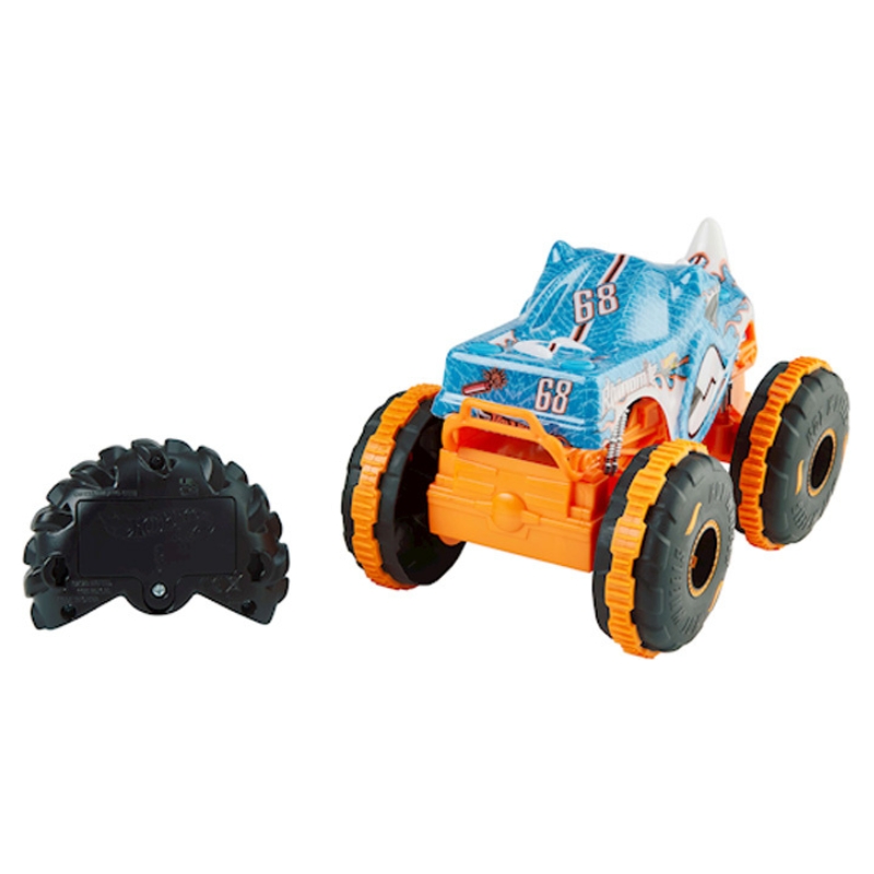 Hot Wheels Monster Truck