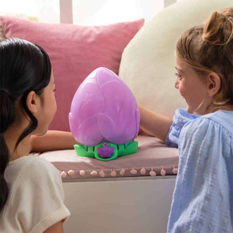 Bloomables Hatchimals