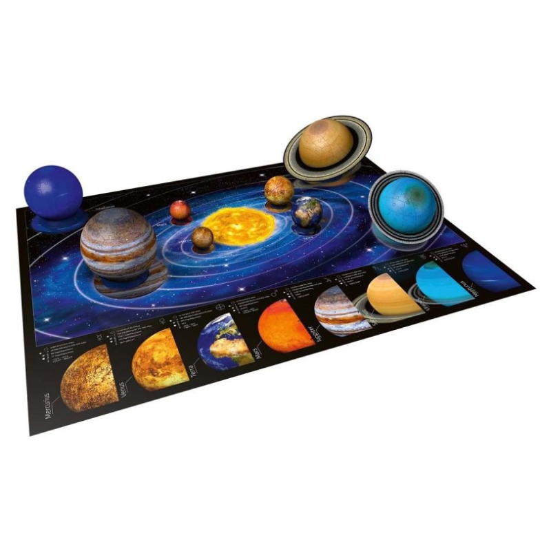 Ravensburger Puzzle