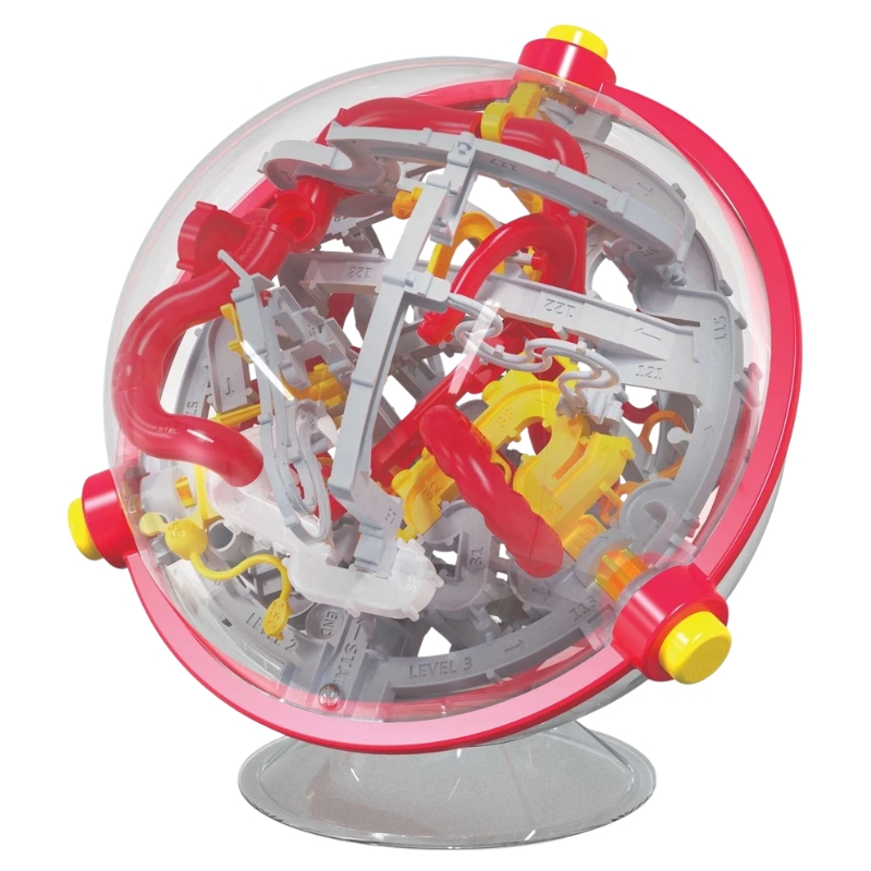 Perplexus Лабіринт Кульковий