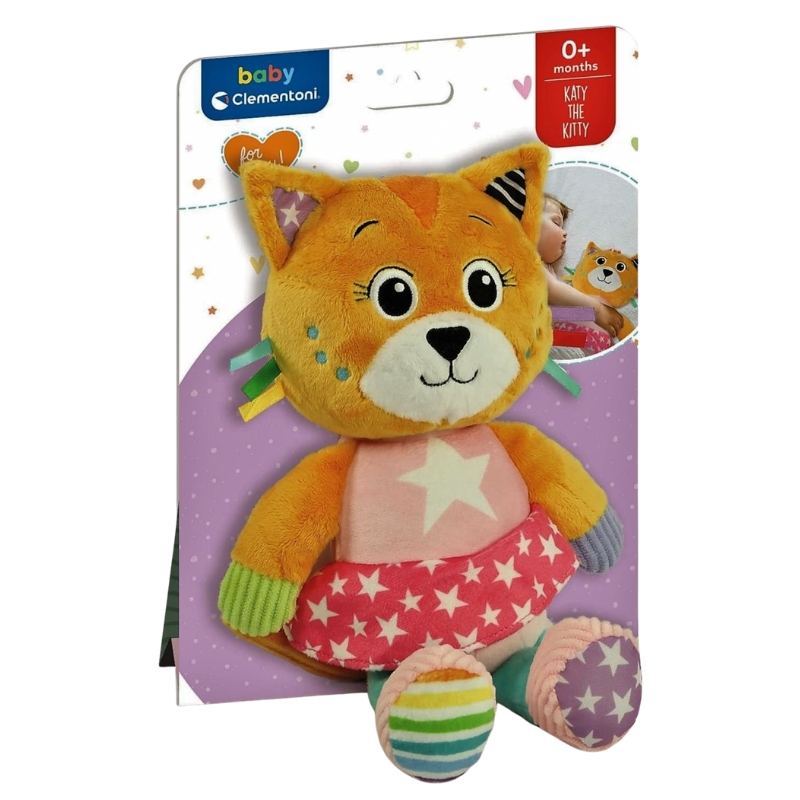 Clementoni Baby