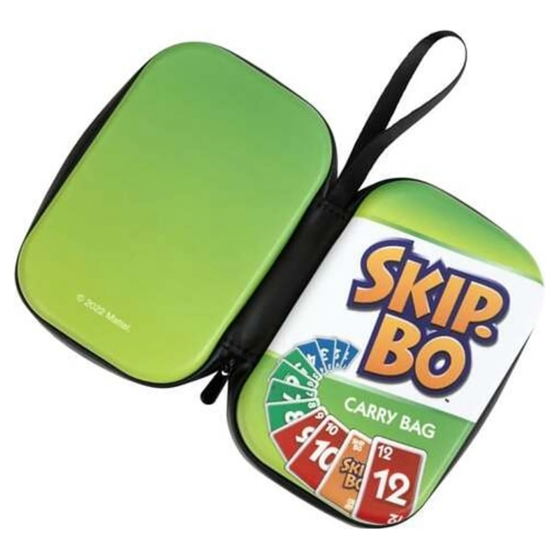 Klein Екологічний чохол для карт Skip-Bo