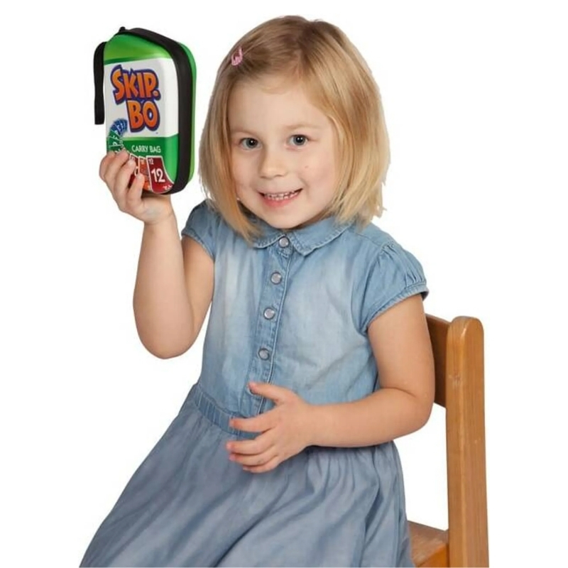 Klein Екологічний чохол для карт Skip-Bo