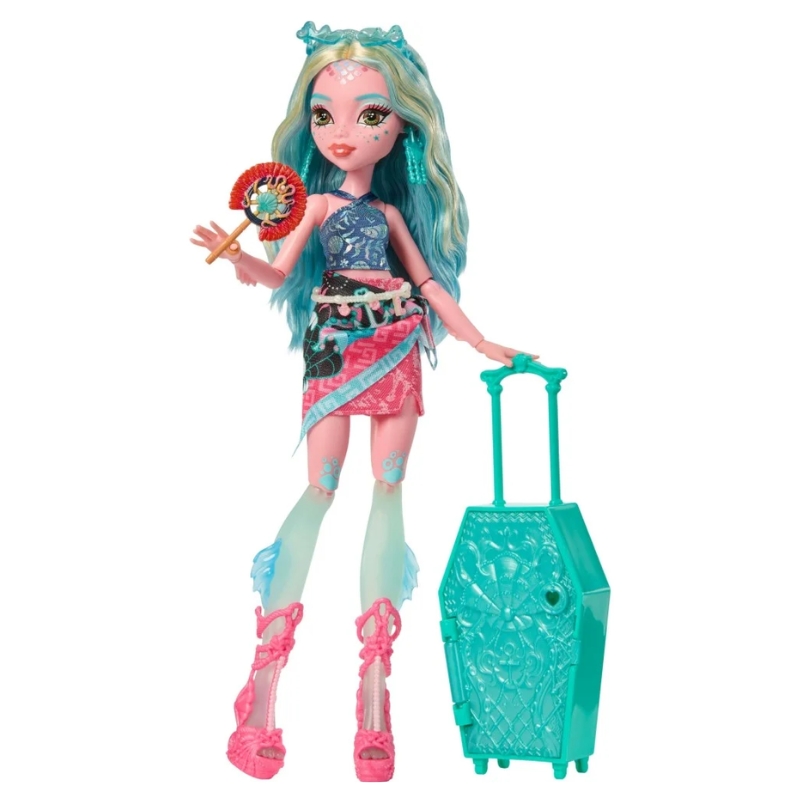 Monster High
