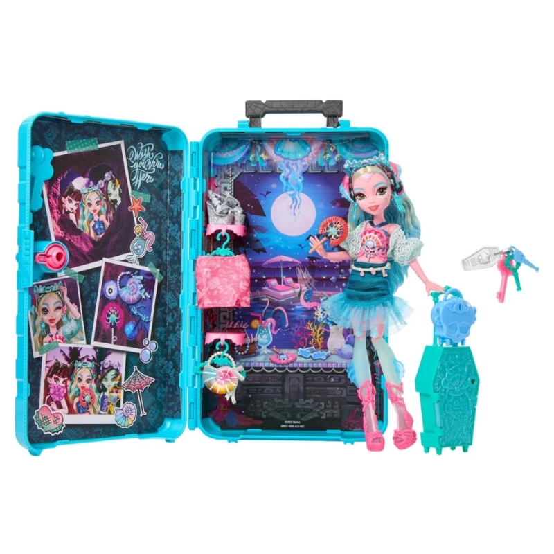 Monster High