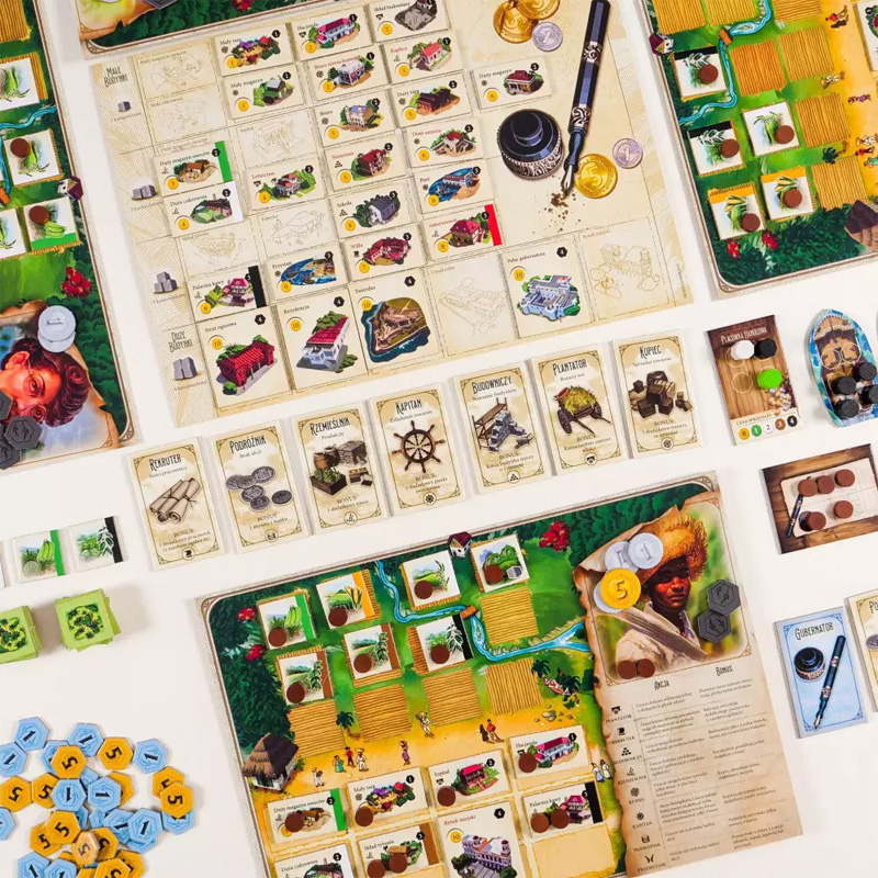 Ravensburger Гра Настільна