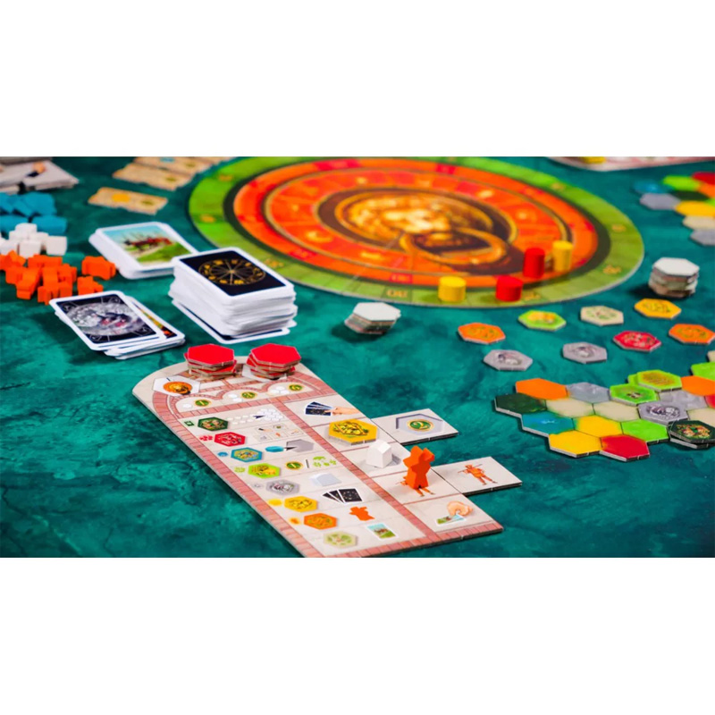 Ravensburger Гра Настільна