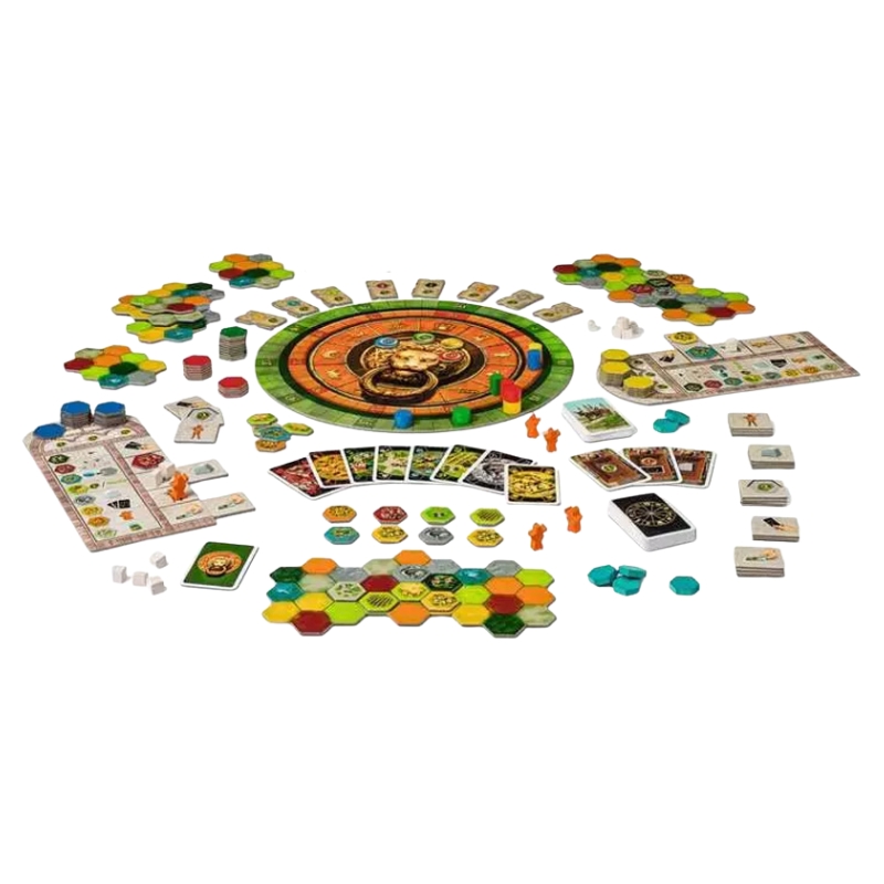 Ravensburger Гра Настільна