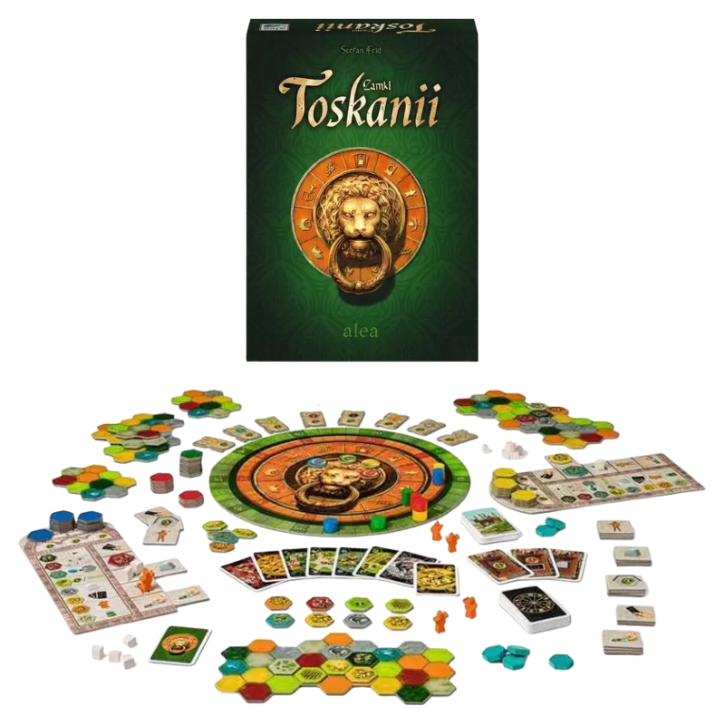 Ravensburger Гра Настільна