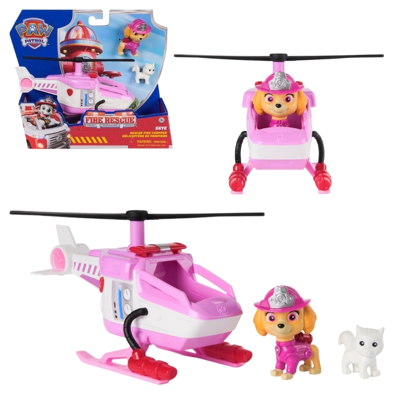 Патруль собак