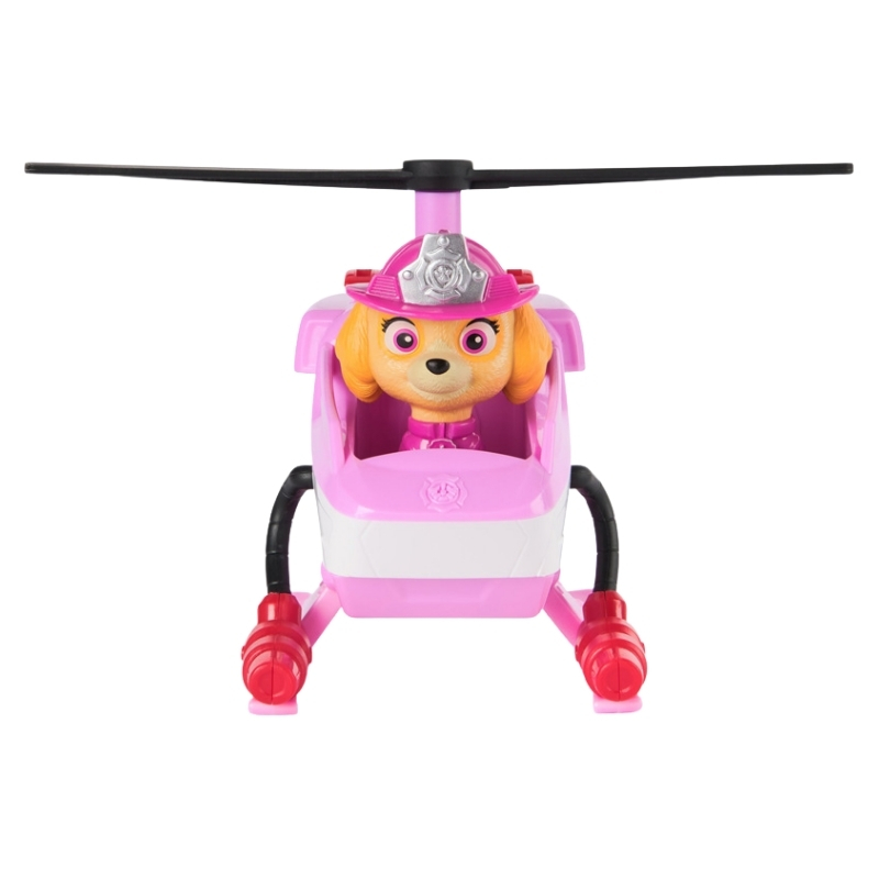 Патруль собак