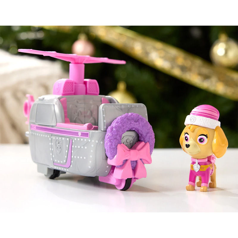 Патруль Псів