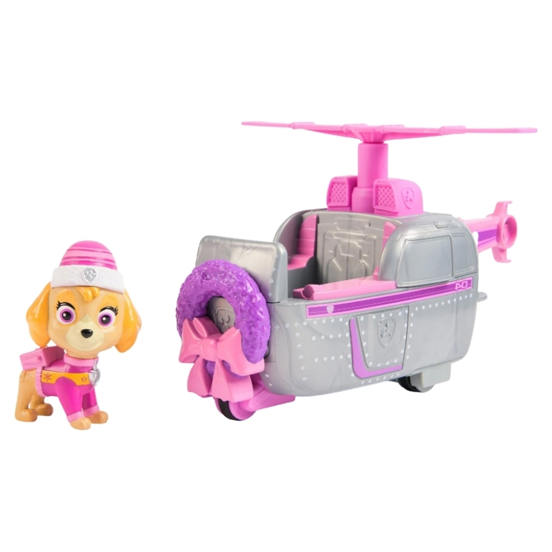 Патруль Псів