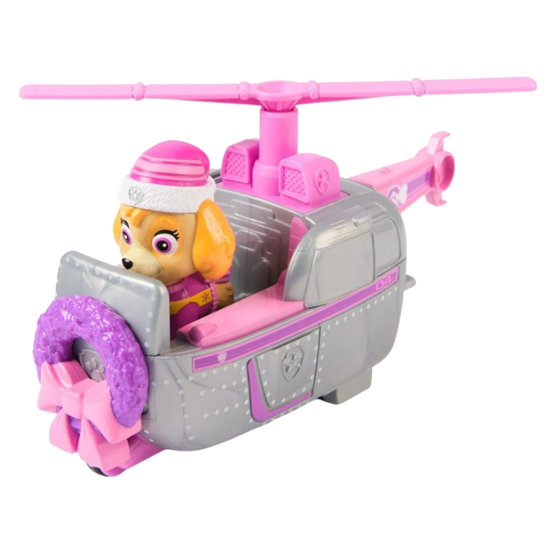 Патруль Псів