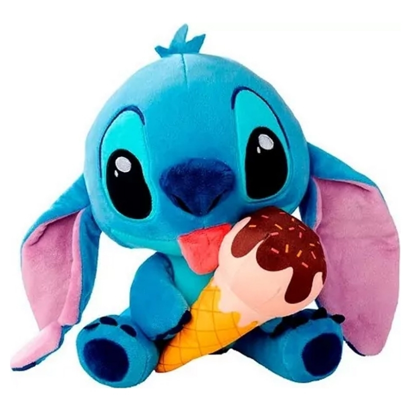 Disney Стіч Маскотка