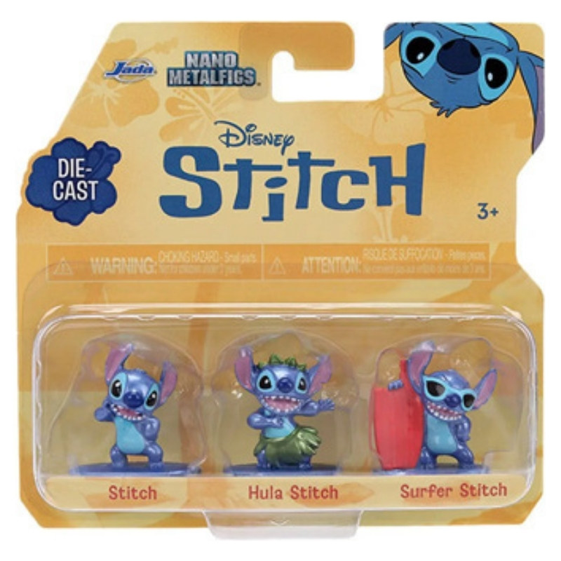 Disney Stitch
