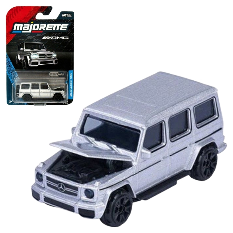 Majorette Mercedes