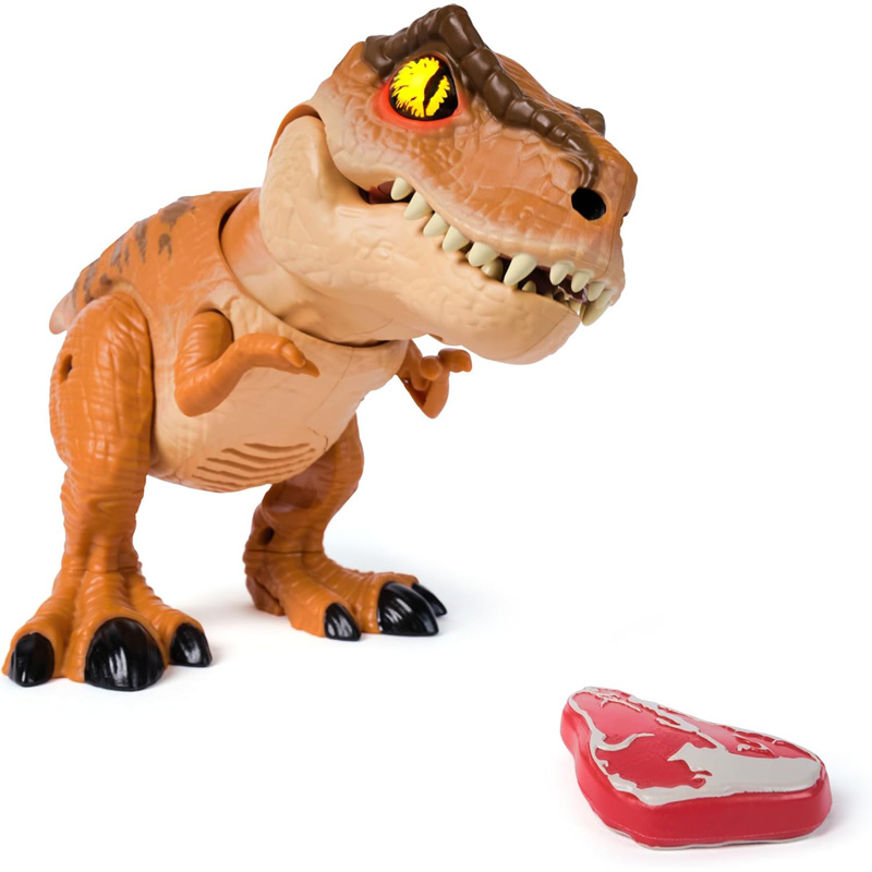 Дино інтерактивний