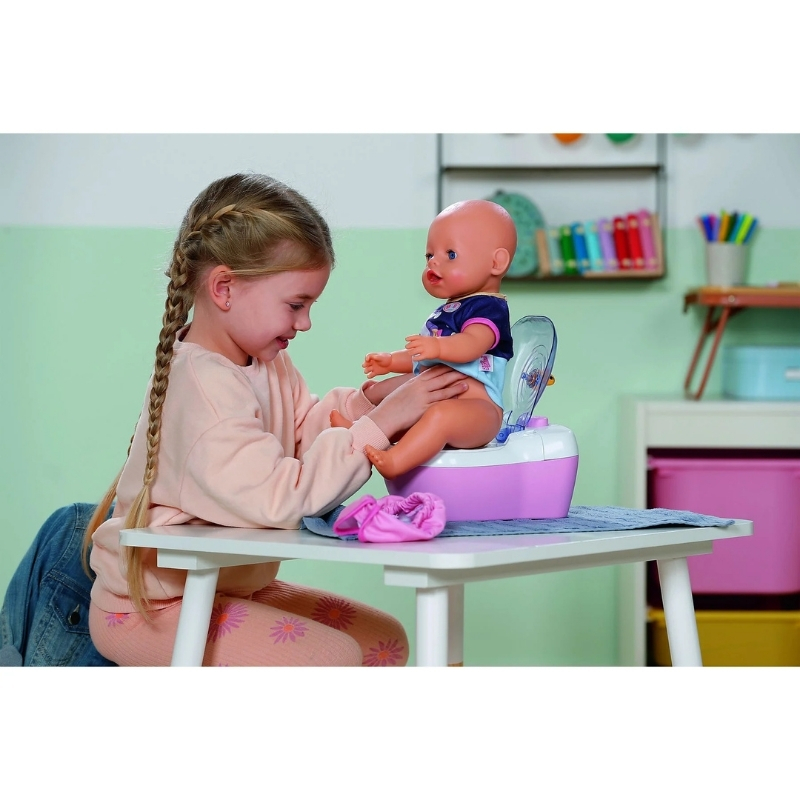 Baby Born Аксесуар Для Ляльки