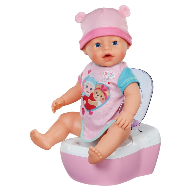 Baby Born Аксесуар Для Ляльки