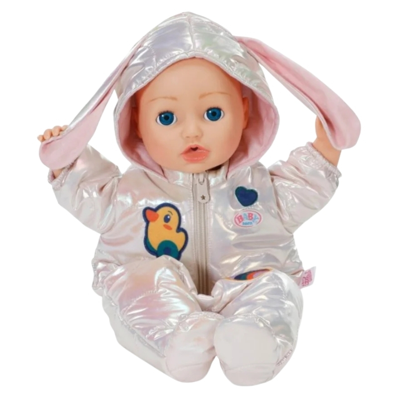 Baby Born Аксесуар Для Ляльки