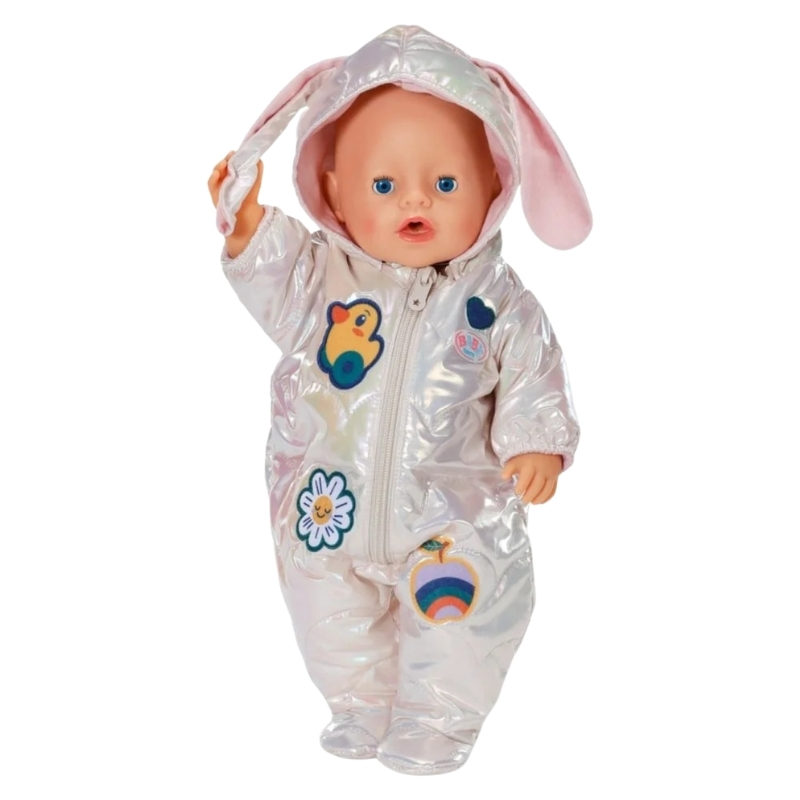 Baby Born Аксесуар Для Ляльки