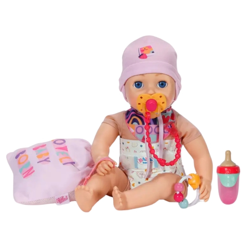 Baby Born Аксесуар Для Ляльки