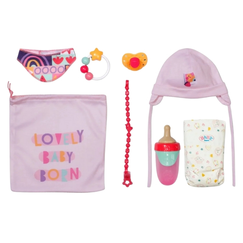 Baby Born Аксесуар Для Ляльки