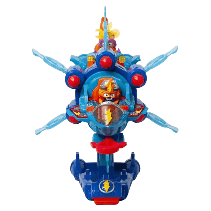  Super Zings Superthings Набір 