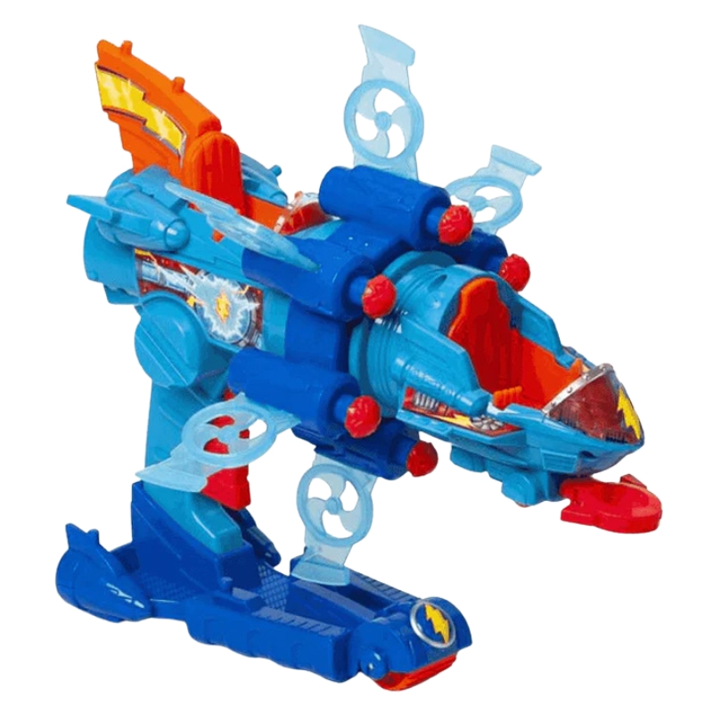  Super Zings Superthings Набір 