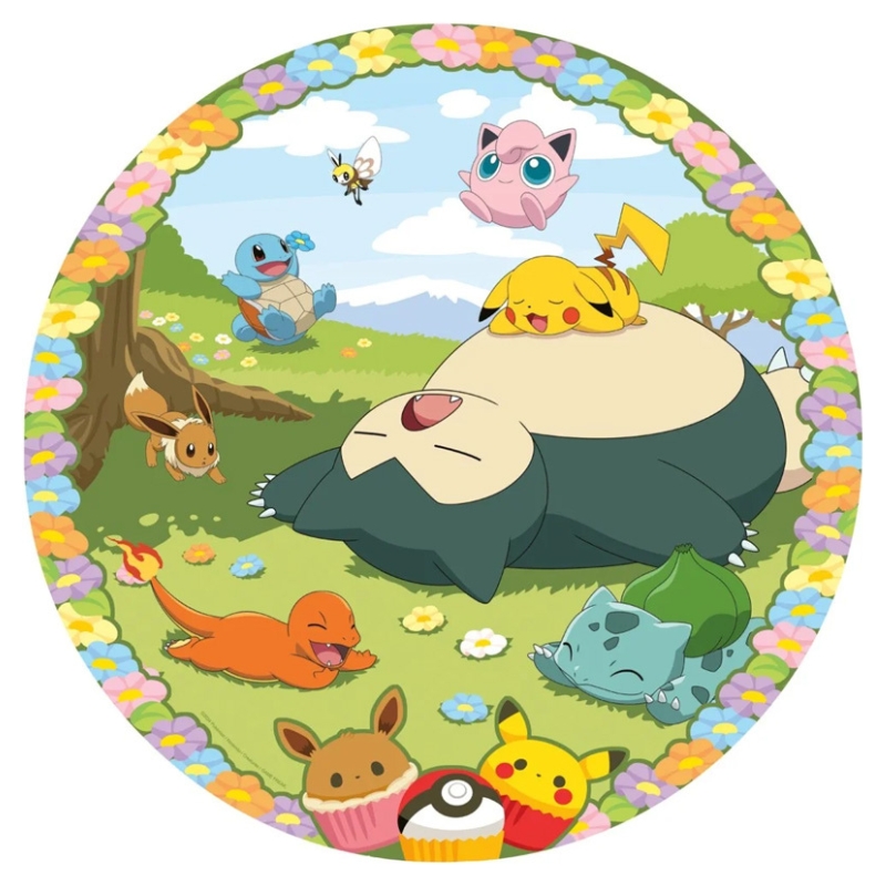 Ravensburger Puzzle